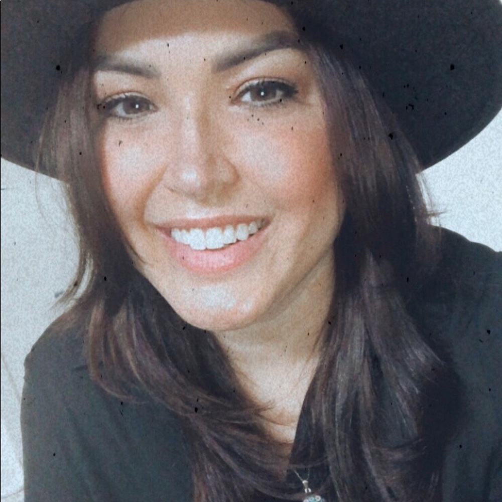 Meet your Posher, Joanne